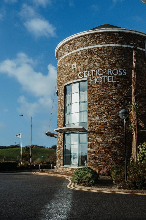 Celtic Ross Hotel&Leisure Centre Rosscarbery Exterior foto