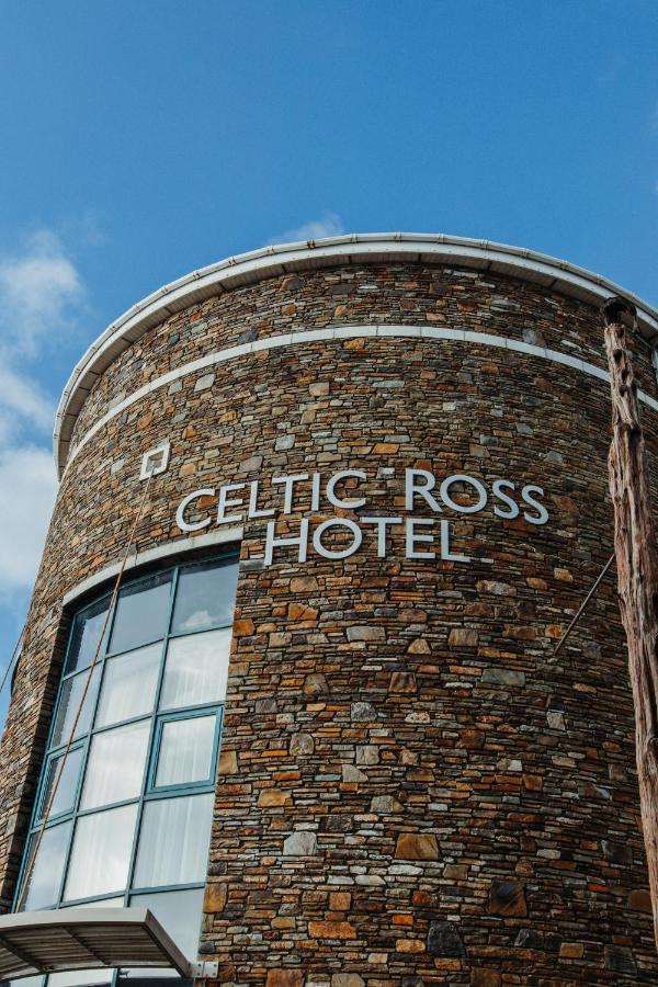 Celtic Ross Hotel&Leisure Centre Rosscarbery Exterior foto